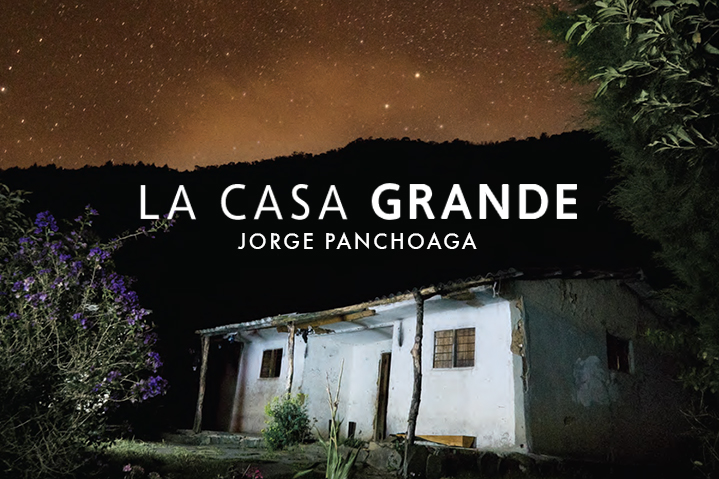 Jorge Panchoaga