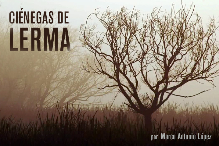 Marco Antonio López