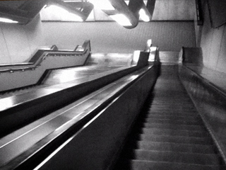 
			Tres fragmentos mínimos de una historia