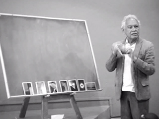 
			La luz que me acompaña