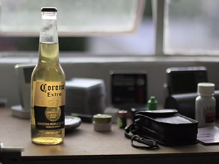 
			De lo poco que llevo conmigo