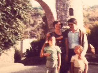 
			Lo que no le perdono a la revolución