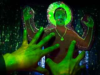 
			Tres momentos para entender la fama