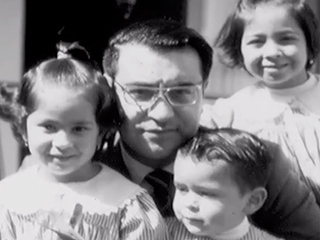 
			La abuelita que no maté